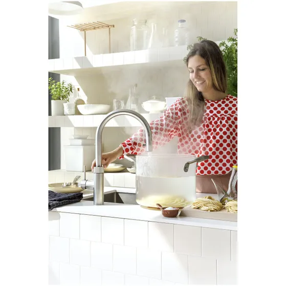 Quooker Flex RVS