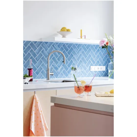 Quooker Flex RVS