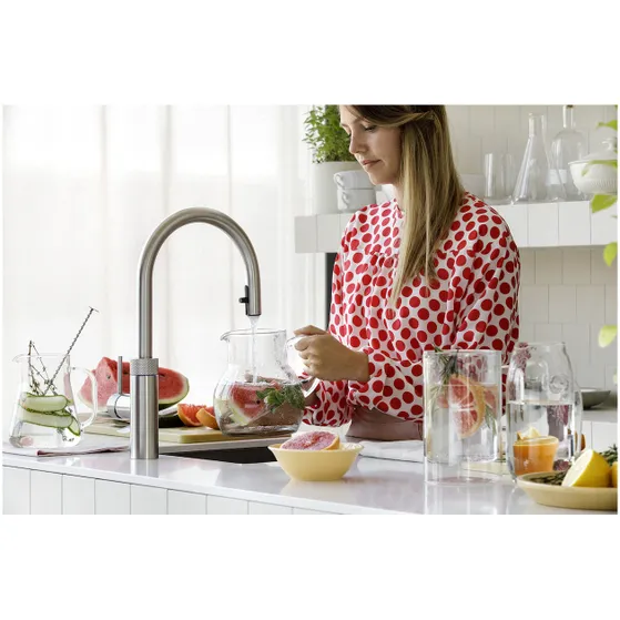 Quooker Flex RVS