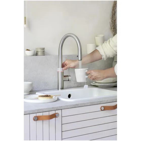 Quooker Flex RVS