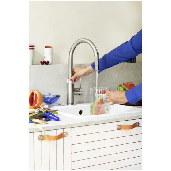 Quooker Flex RVS
