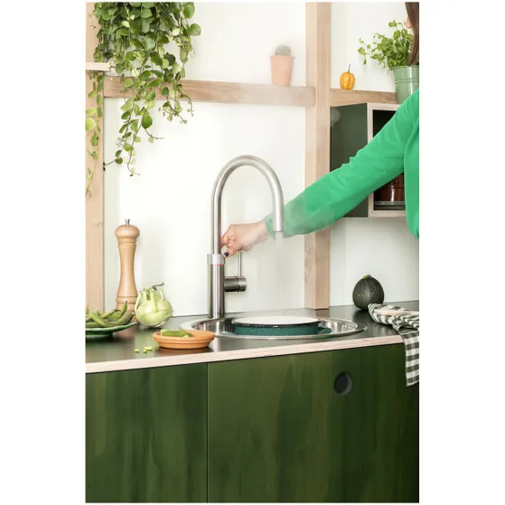 Quooker Flex RVS
