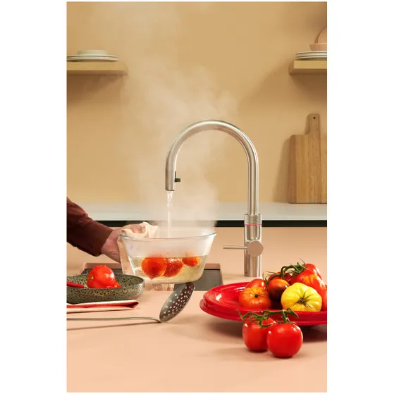 Quooker Flex RVS