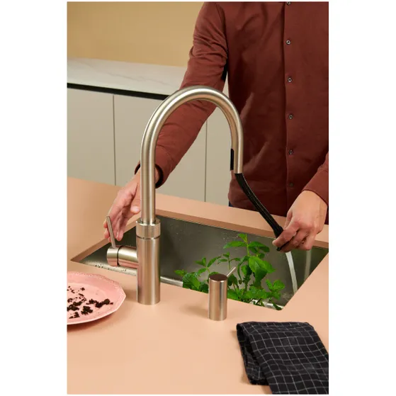 Quooker Flex RVS