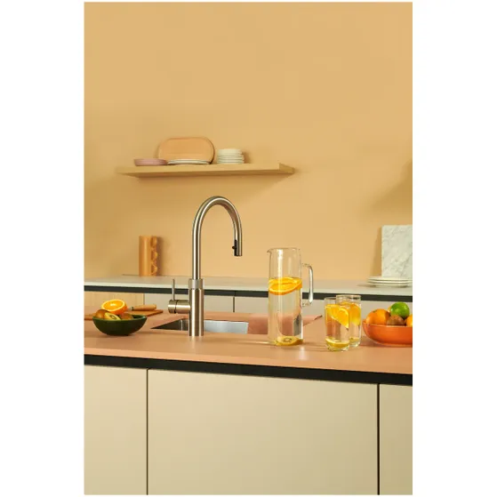 Quooker Flex RVS