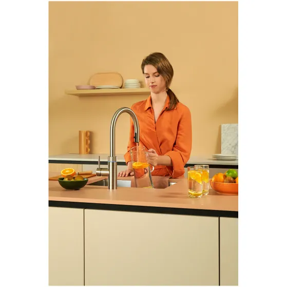 Quooker Flex RVS