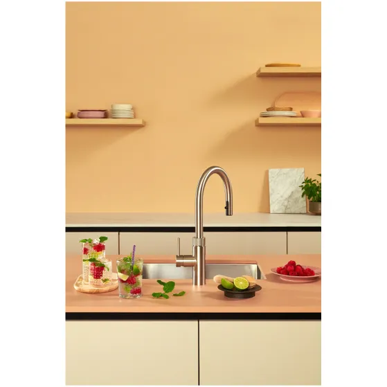 Quooker Flex RVS