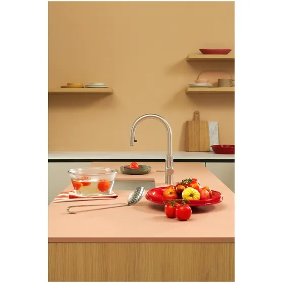 Quooker Flex RVS