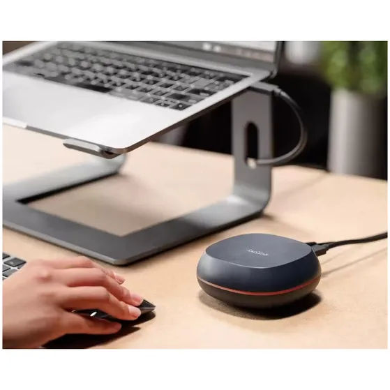 SanDisk Desk Drive 4TB USB-C 1000MB/s
