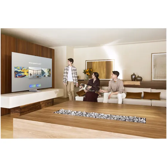 Samsung Neo QLED 8K 75QN990F (2025)