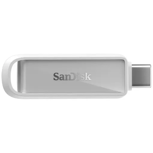 SanDisk Phone Drive 256GB USB-C 3.2 150MB/s Wit