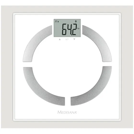 Medisana BS 444 Connect