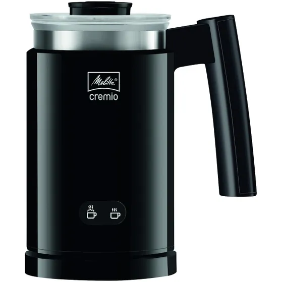 Melitta CREMIO II Zwart