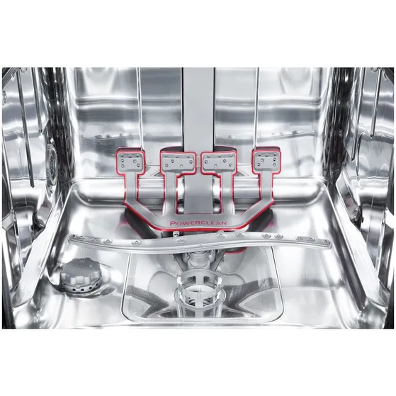 Whirlpool WCIC 3C26 PE