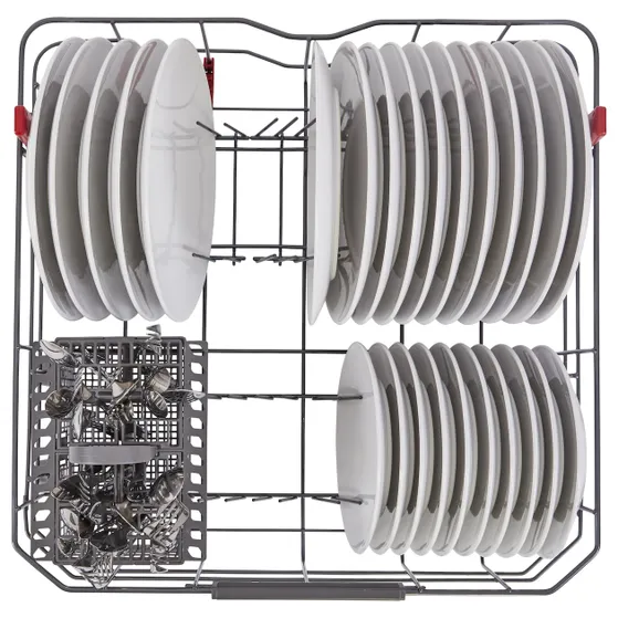 Whirlpool WCIC 3C26 PE