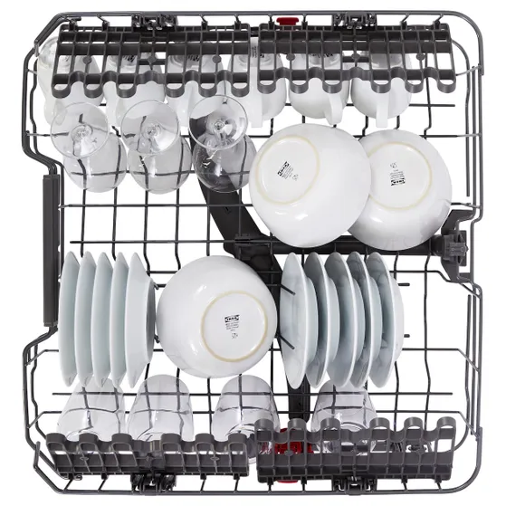 Whirlpool WCIC 3C26 PE