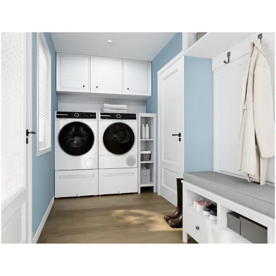 Bosch WMZPW20W ErgoLade