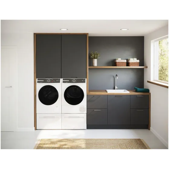 Bosch WMZPW20W ErgoLade