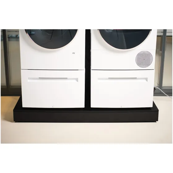 Bosch WMZPW20W ErgoLade