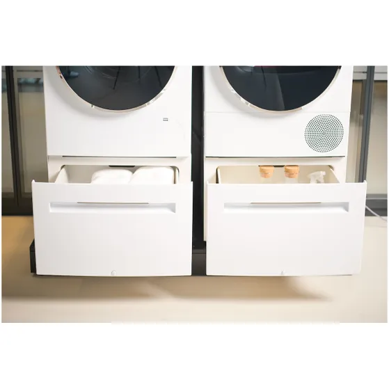 Bosch WMZPW20W ErgoLade