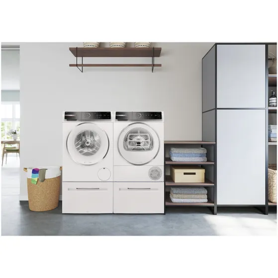 Bosch WMZPW20W ErgoLade