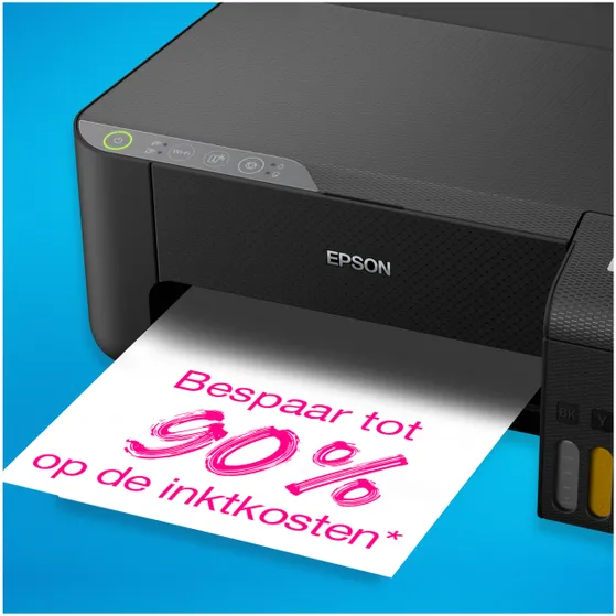 Epson EcoTank ET-1810