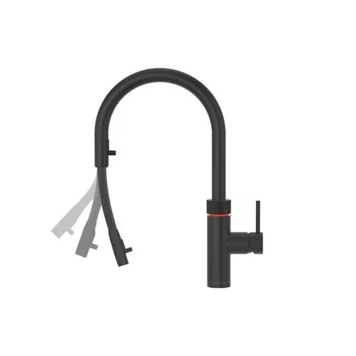 Quooker Flex Zwart