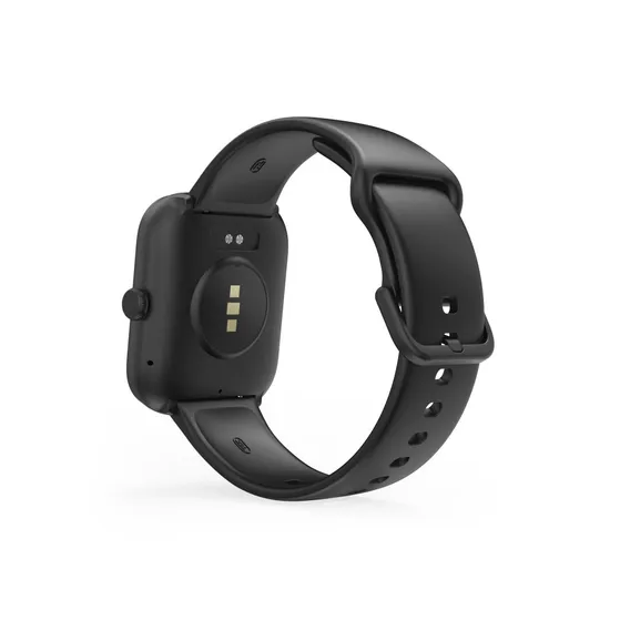 Hama Smartwatch 5000 Zwart