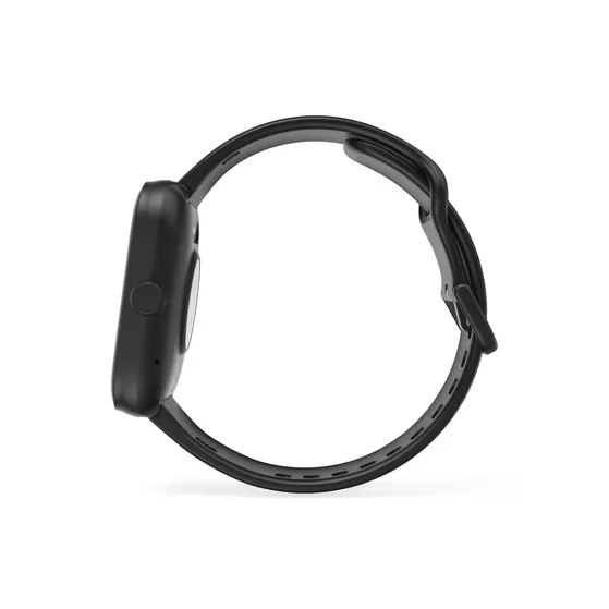 Hama Smartwatch 5000 Zwart