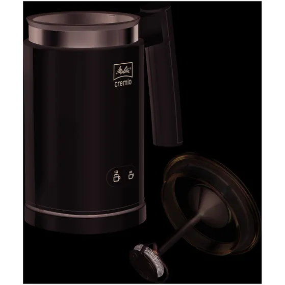 Melitta CREMIO II Wit