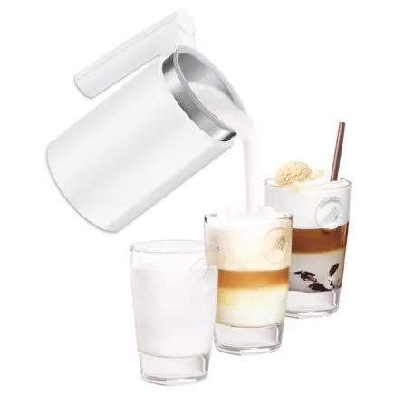 Melitta CREMIO II Wit