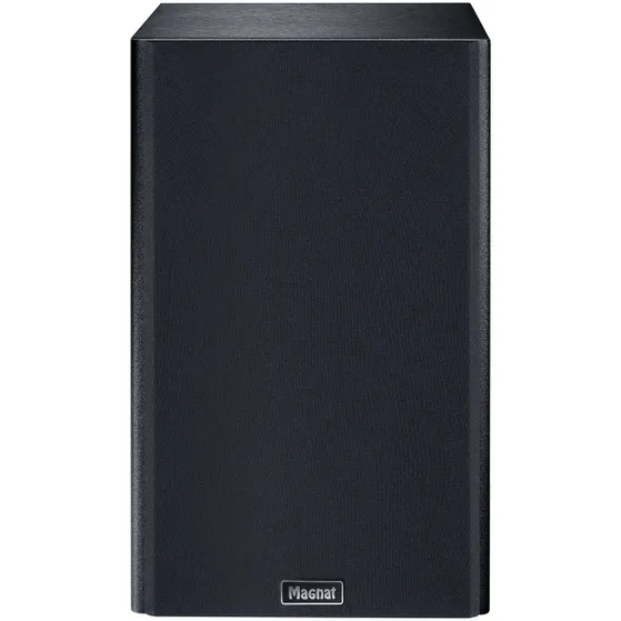 Magnat Monitor Reference 2A per paar Zwart