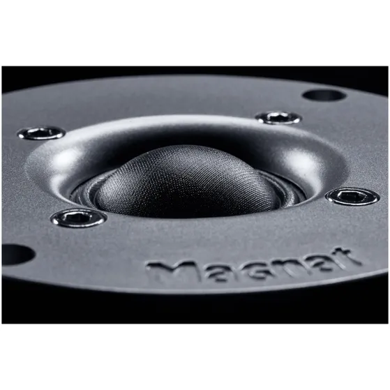 Magnat Monitor Reference 2A per paar Zwart