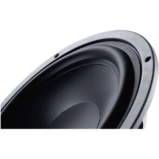 Magnat Monitor Reference 2A per paar Zwart