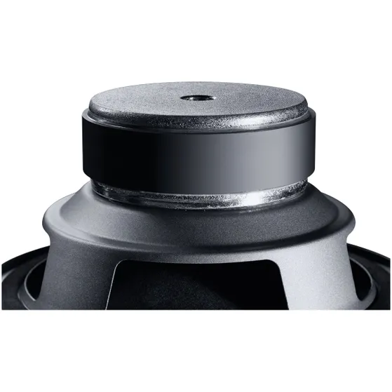 Magnat Monitor Reference 2A per paar Zwart