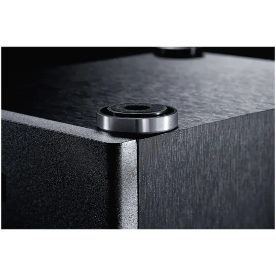 Magnat Monitor Reference 2A per paar Zwart