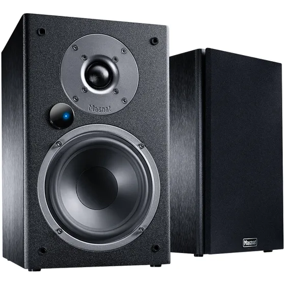 Magnat Monitor Reference 2A per paar Zwart