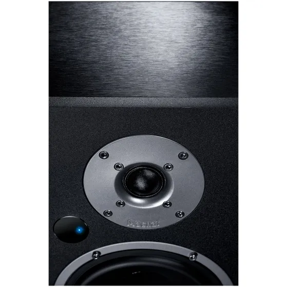 Magnat Monitor Reference 2A per paar Zwart