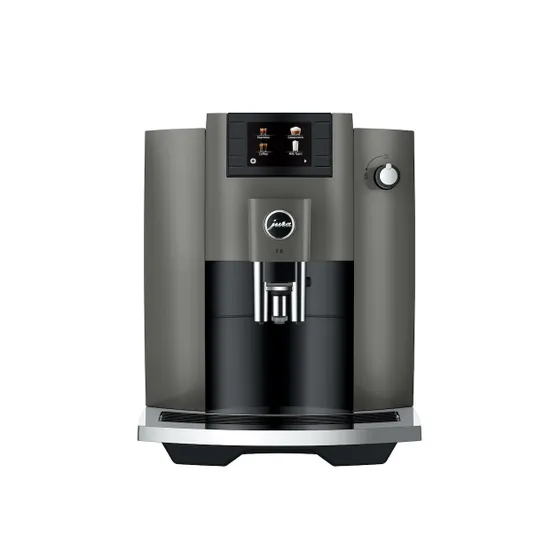 Jura E6 (EC) Inox