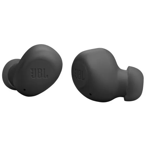 JBL WAVE BUDS Zwart