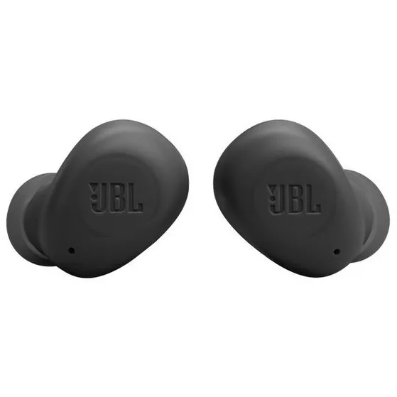 JBL WAVE BUDS Zwart