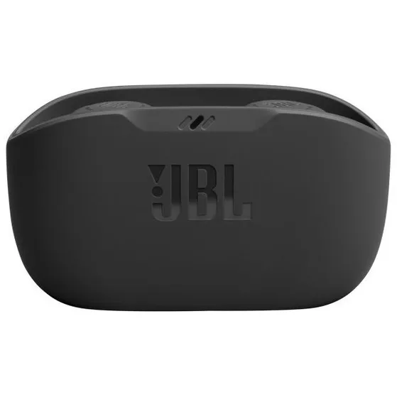 JBL WAVE BUDS Zwart
