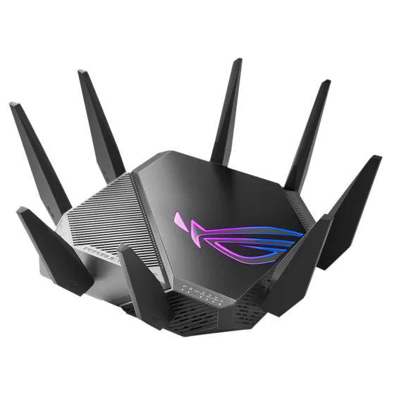 Asus ROG Rapture GT-AXE11000