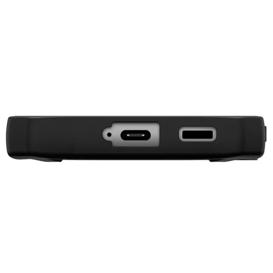 UAG Pathfinder Backcover Samsung Galaxy S22 Zwart