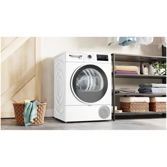Bosch WTH8520LNL