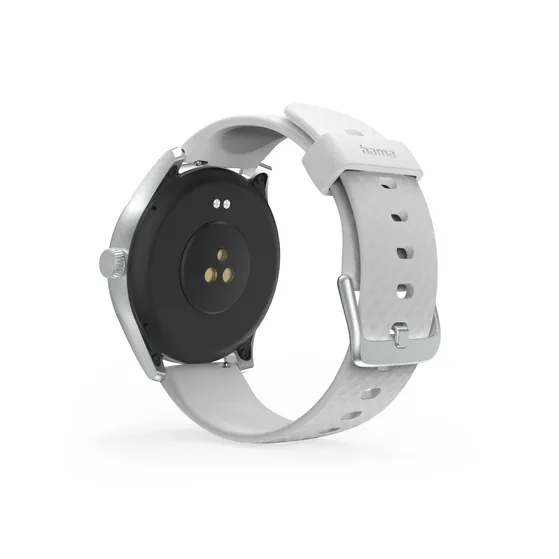 Hama Smartwatch 5010 Zilver