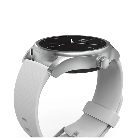 Hama Smartwatch 5010 Zilver