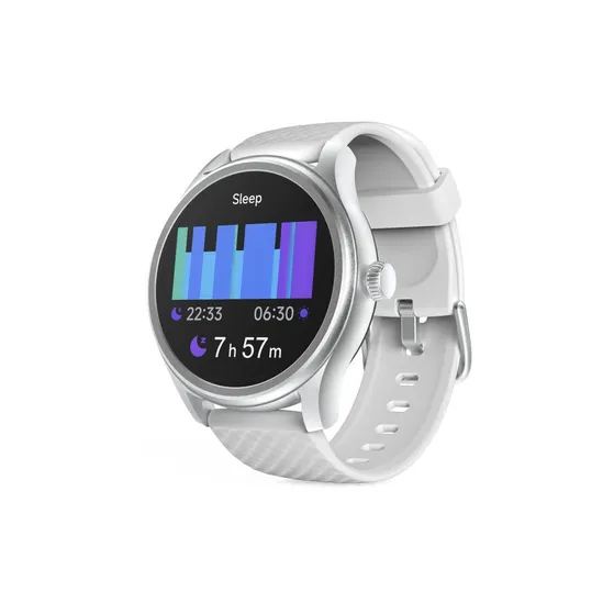 Hama Smartwatch 5010 Zilver