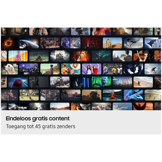 Samsung QLED 4K 85Q7FA (2025)