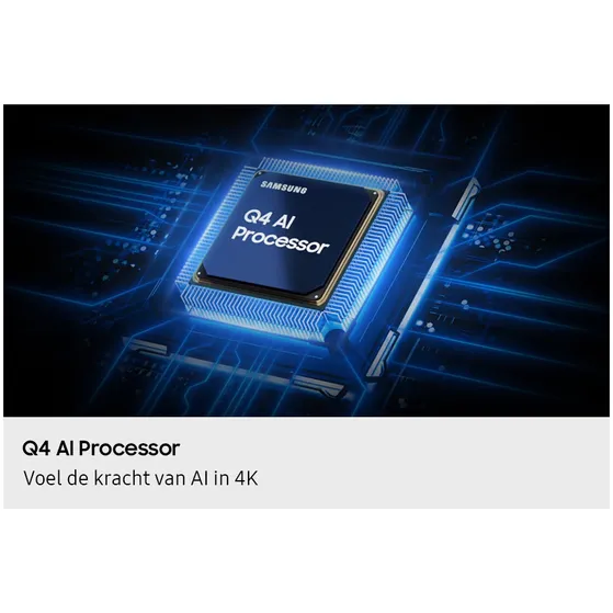 Samsung QLED 4K 85Q7FA (2025)